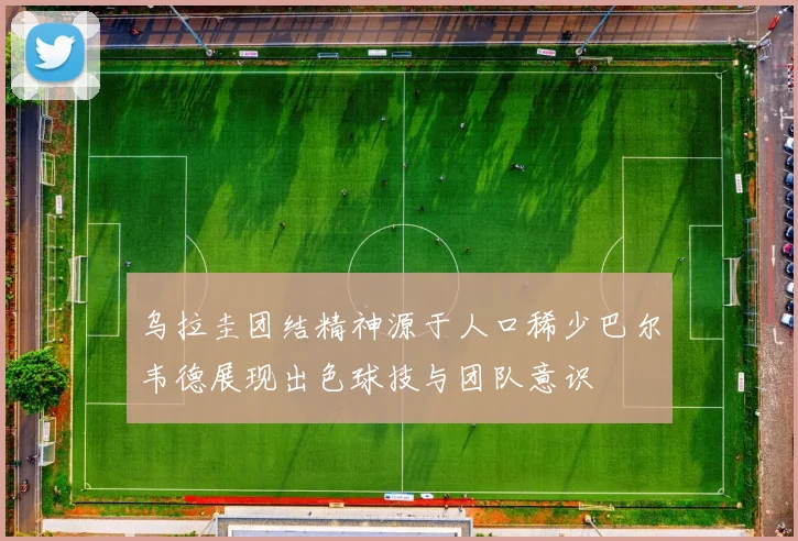 乌拉圭团结精神源于人口稀少巴尔韦德展现出色球技与团队意识